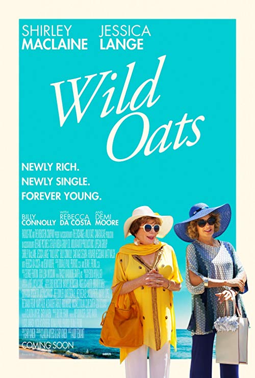 دانلود فیلم Wild Oats 2016