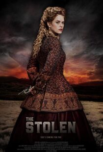 دانلود فیلم The Stolen 201720001-487608347