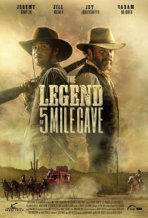 دانلود فیلم The Legend of 5 Mile Cave 201910054-1964514169