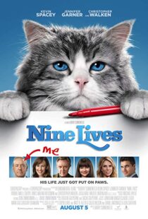 دانلود فیلم Nine Lives 20166654-317163556