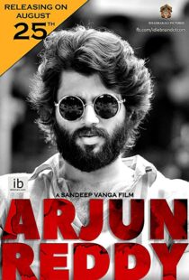 دانلود فیلم هندی Arjun Reddy 20175852-1233913318