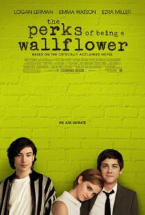 دانلود فیلم The Perks of Being a Wallflower 201217445-78662903