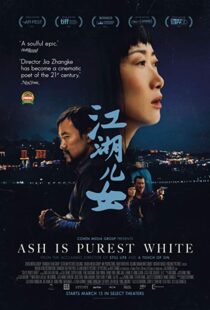 دانلود فیلم Ash Is Purest White 201810854-1832966815