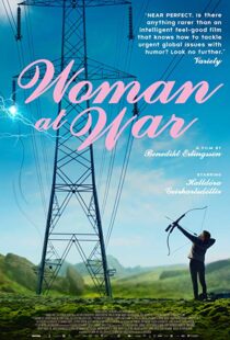 دانلود فیلم Woman at War 201812449-1707896815