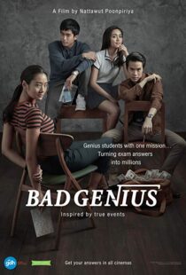 دانلود فیلم Bad Genius 20177935-856696823