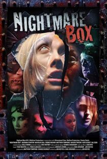 دانلود فیلم Nightmare Box 201320661-2037344306