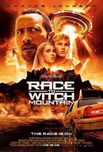 دانلود فیلم Race to Witch Mountain 200919170-1262961751