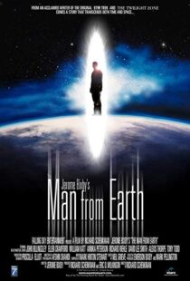 دانلود فیلم The Man from Earth 20079783-1424800223