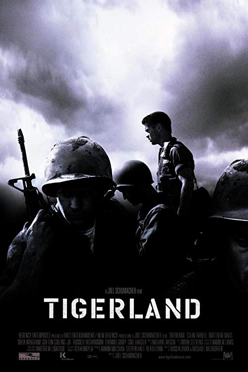 دانلود فیلم Tigerland 2000