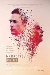 دانلود فیلم Marjorie Prime 201715419-1620047159