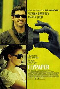 دانلود فیلم Flypaper 201118726-1699987656