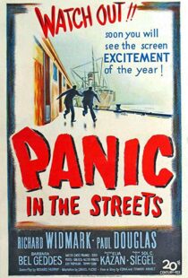 دانلود فیلم Panic in the Streets 195018309-414677037