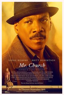 دانلود فیلم Mr. Church 20166670-127540531