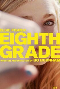 دانلود فیلم Eighth Grade 20183813-332176578