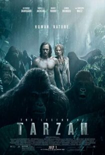 دانلود فیلم The Legend of Tarzan 20162798-1592291800