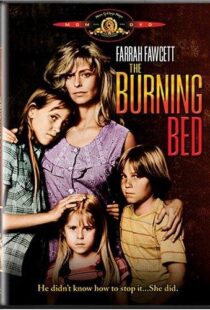 دانلود فیلم The Burning Bed 198414791-1017084297