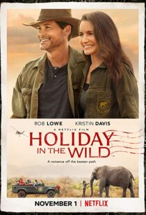 دانلود فیلم Holiday in the Wild 201919524-1977677935