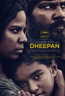 دانلود فیلم Dheepan 201510297-464374483