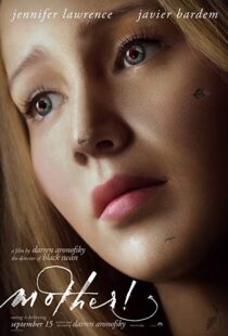 دانلود فیلم Mother! 20172177-746058335