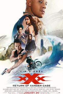 دانلود فیلم xXx: Return of Xander Cage 20172254-1113671995