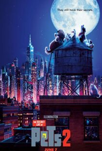 دانلود انیمه The Secret Life of Pets 2 201915515-521687432