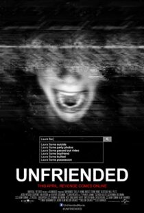 دانلود فیلم Unfriended 201420462-802060999