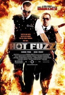 دانلود فیلم Hot Fuzz 200716701-452329935