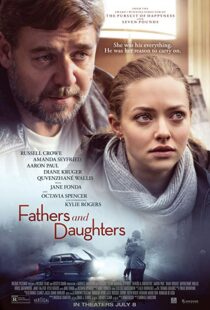 دانلود فیلم Fathers & Daughters 201517089-397843099