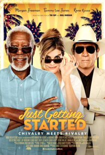 دانلود فیلم Just Getting Started 201713289-1486115943