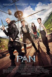 دانلود فیلم Pan 20152739-795663304