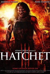 دانلود فیلم Hatchet III 20133762-1562443193