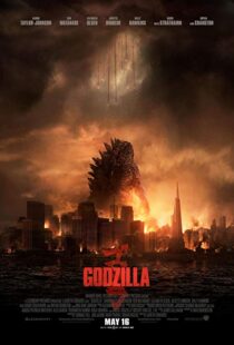 دانلود فیلم Godzilla 20142073-178026376