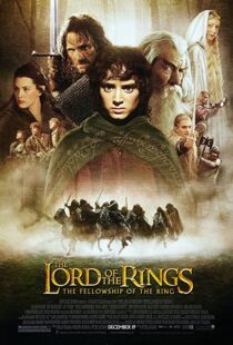 دانلود فیلم The Lord of the Rings: The Fellowship of the Ring 20013418-1227436107