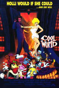 دانلود انیمیشن Cool World 199215000-785155458