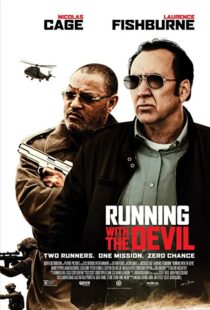 دانلود فیلم Running with the Devil 201919079-807210548