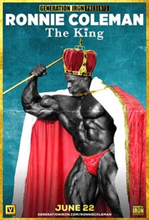 دانلود مستند Ronnie Coleman: The King 20185464-1895173451