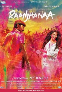 دانلود فیلم هندی Raanjhanaa 20135971-23171357