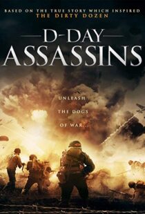 دانلود فیلم D-Day Assassins 20198915-126203751