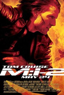 دانلود فیلم Mission: Impossible II 20002591-471325381