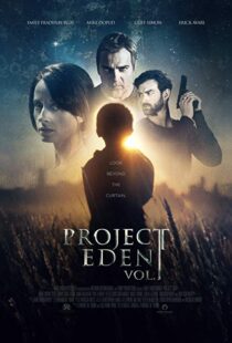 دانلود فیلم Project Eden 201715695-449231043