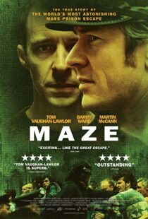 دانلود فیلم Maze 201714778-1476475645