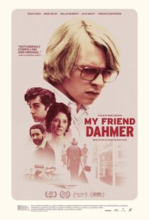 دانلود فیلم My Friend Dahmer 201718528-192500863