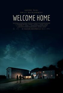 دانلود فیلم Welcome Home 20186424-282468833