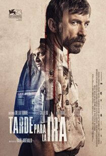 دانلود فیلم The Fury of a Patient Man 20166635-311883230