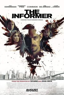 دانلود فیلم The Informer 201919385-639439359