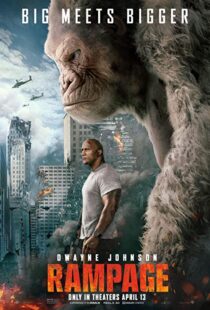 دانلود فیلم Rampage 201812971-1867294280