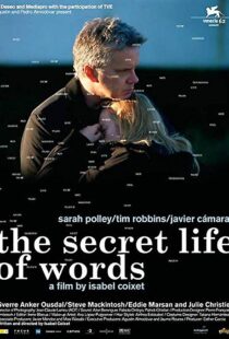 دانلود فیلم The Secret Life of Words 200521324-836519151