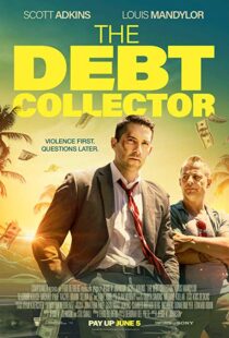 دانلود فیلم The Debt Collector 20184115-549995427