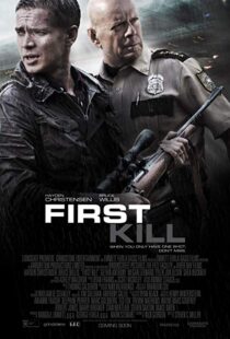 دانلود فیلم First Kill 20172583-864587257