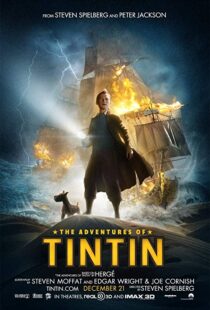 دانلود انیمیشن The Adventures of Tintin 20113047-222373241